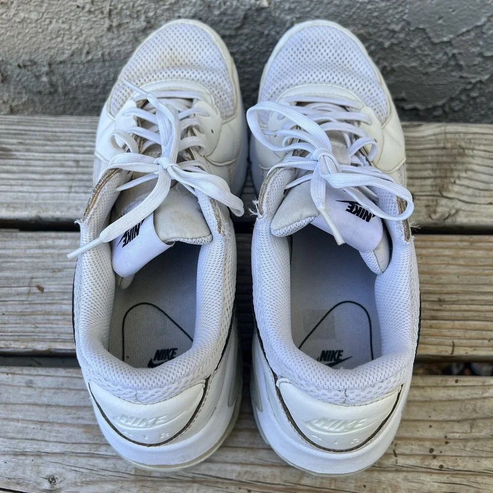 Nike these have
